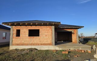 Casa 152m 6.20 arii Martinesti centru teren 22m front chiar toate util - Poză 3