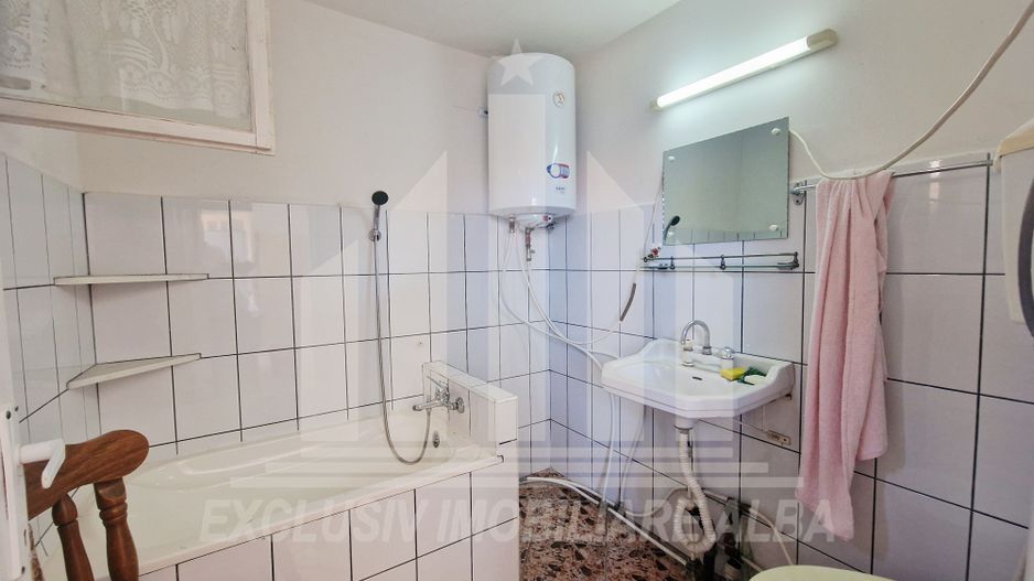 Casa cu gradina in Cricau - Poză 7