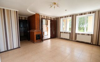 Casă în Doroțcaia – 140 m² | 13,71 ari | 6 camere + living - Poză 13