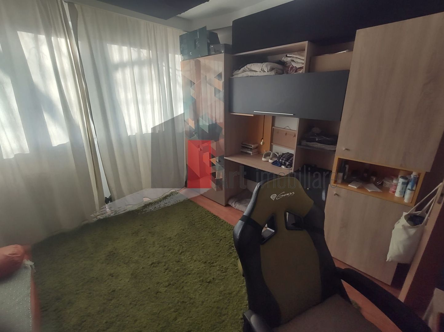 Vânzare apartament 2 camere Șos. Giurgiului - Cimitirul Evreiesc - Poză 4