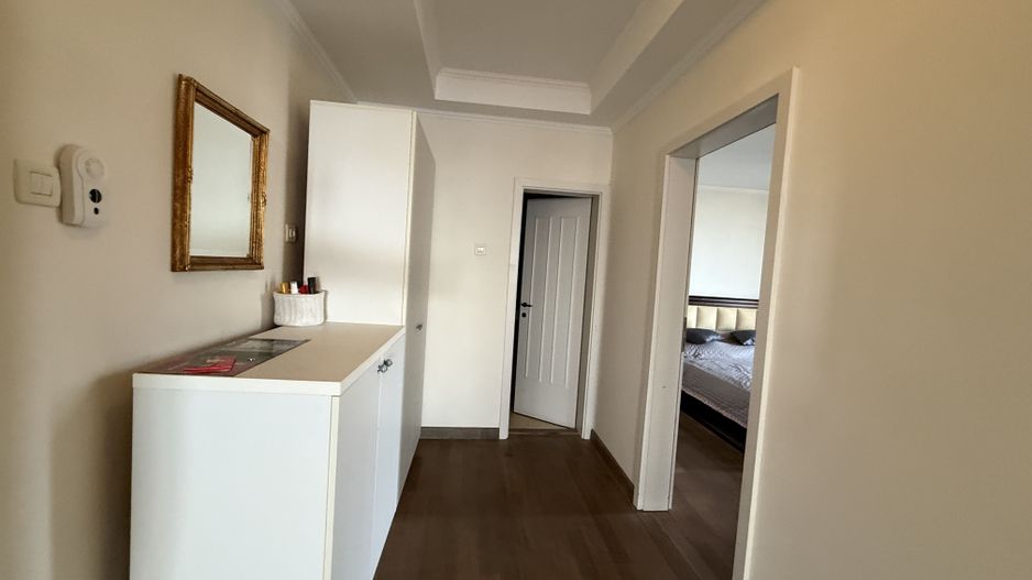 Apartament 3 camere Mamaia - Navodari - vedere la mare - Poză 13