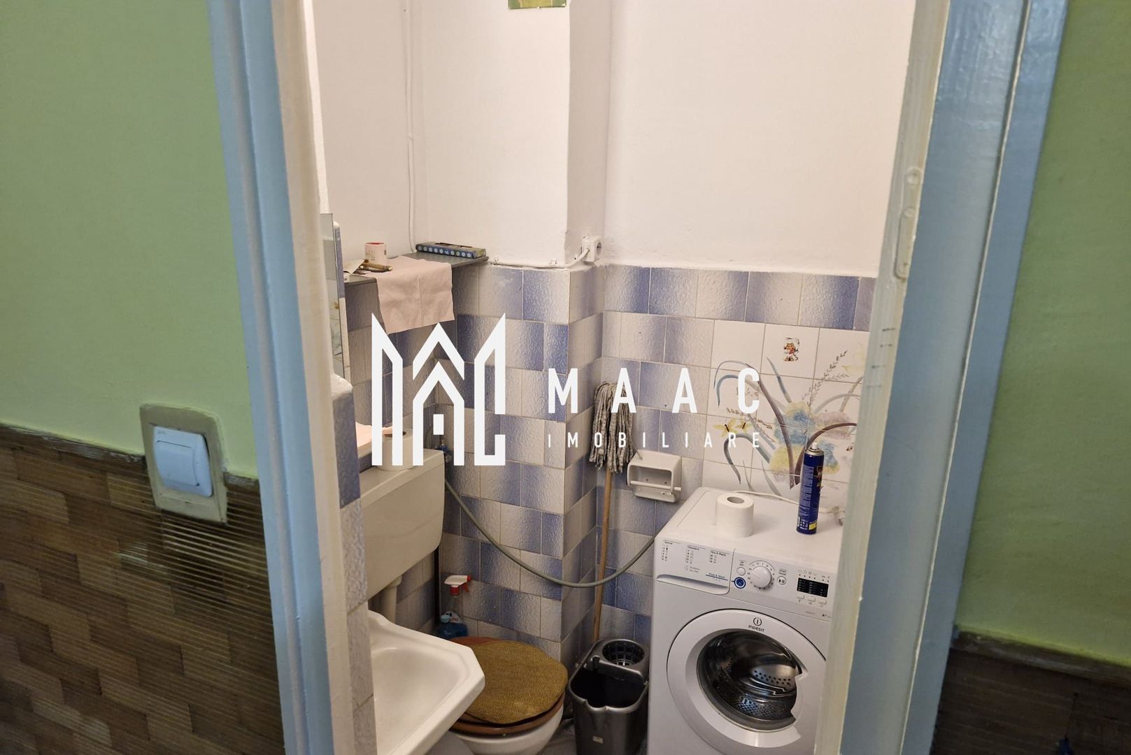 Apartament 3 Camere I Decomandat I Zona Turnisor - Poză 3