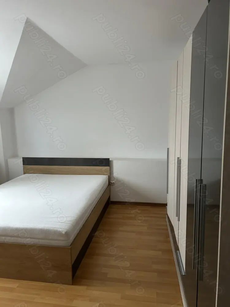 De inchiriat apartament cu 1 cameră - Poză 2