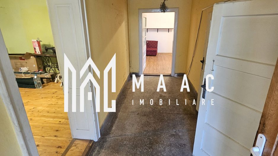 Casa tip duplex I 508 mp teren I Acces auto I Calea Poplacii - Poză 7