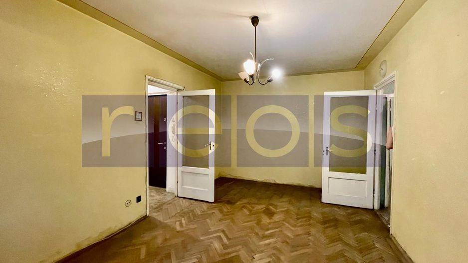VANZARE APARTAMENT 2 CAMERE 55MP CAMPIA LIBERTATII PARCUL GHEORGHE PETRASCU - Poză 3