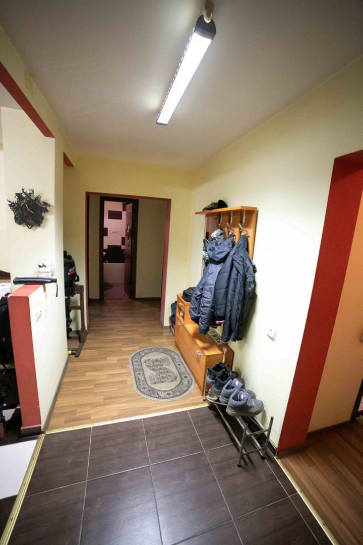 Apartament 3 camere, zona Harmanului - Poză 7