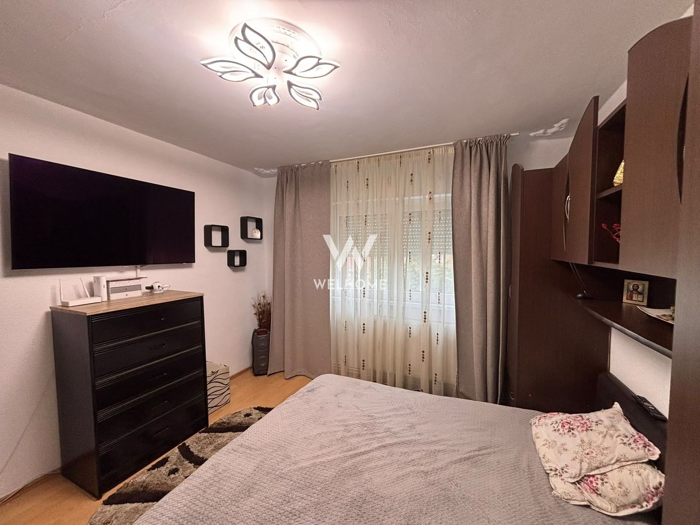 Apartament 2 camere decomandat de vânzare în Sibiu - Poză 2