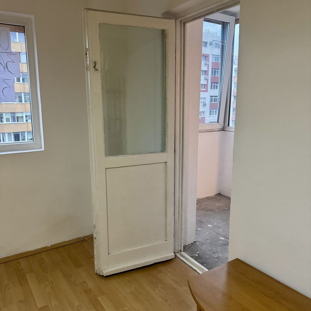 Vanzare Garsonieră decomandată, 33 mp , balcon – Calea Rahovei, Petre Ispirescu - Poză 10