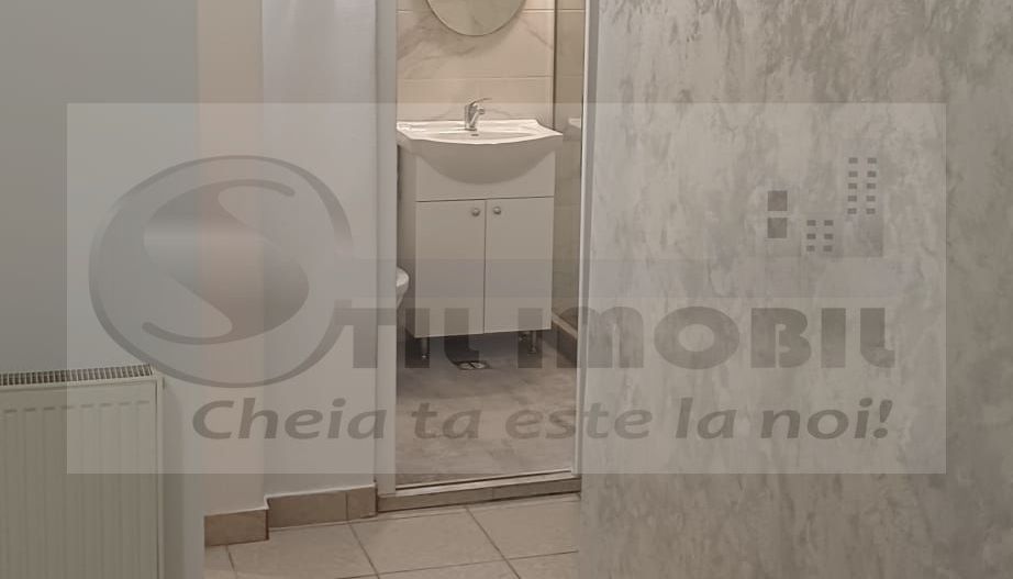 Apartament 2 camere decomandat - Tatarasi - Carrefour - 90.000 euro ! - Poză 7
