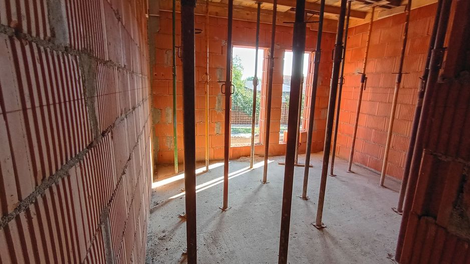 Sanandrei Casa Individuala Pe Parter, 3 Cam, Drum Asfaltat. Toate Utilitatiile - Poză 6