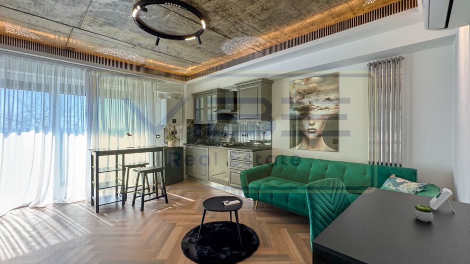 Apartament premium+parcare Moara de Vant - Poză 6