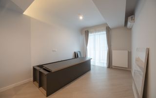Apartament 3 camere de inchiriat  cu parcare | Cortina North - Poză 17