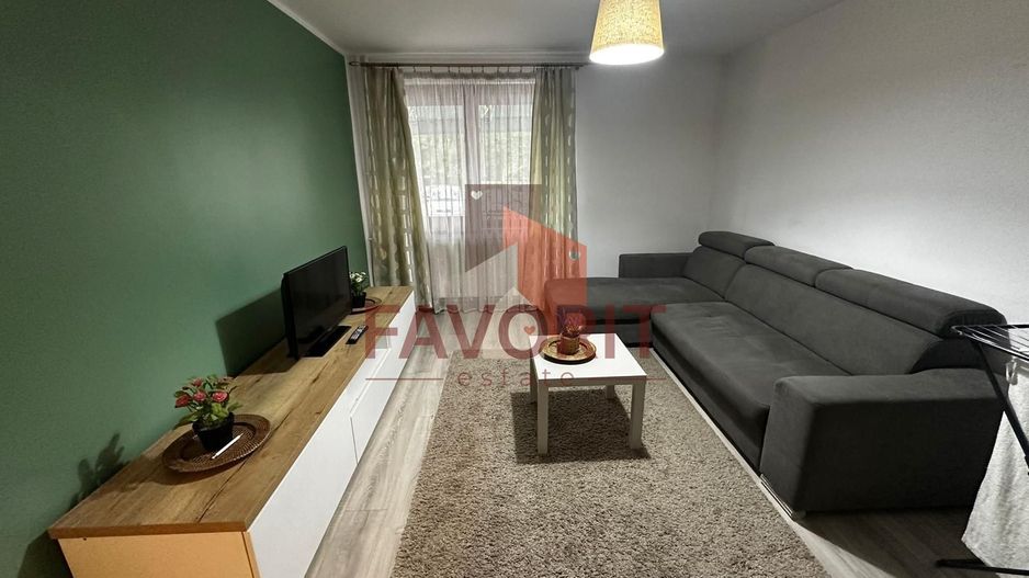 La 2 pasi de Iulius Mall. Disponibil imediat. - Poză 1