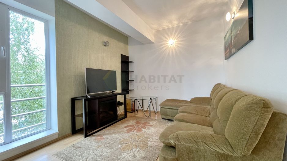 Apartament 2 camere Greenfield mobilt si utilat - Poză 5