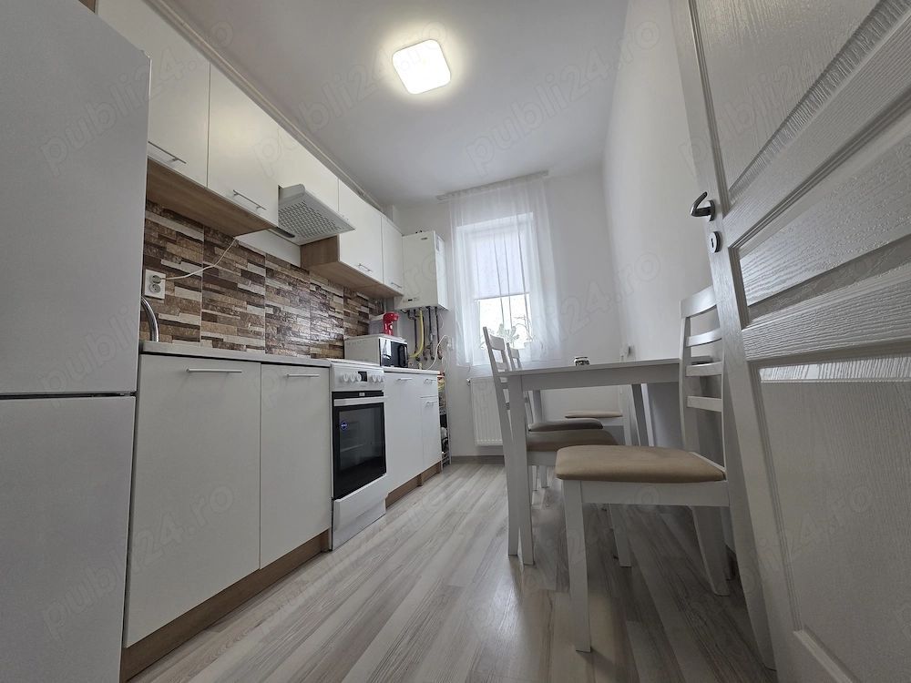 Calea Urseni | 1 Camera | Etaj 1 | Complet Mobilat si Utilat | Loc de parcare - Poză 6