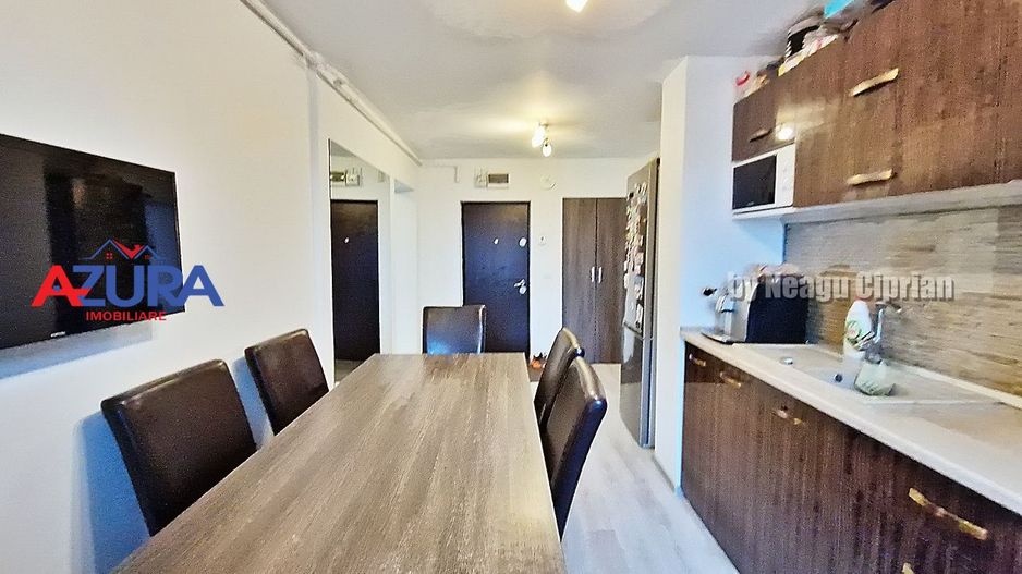 Apartament modern 4 Camere Trivale - Poză 9