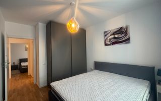 Apartament modern la cheie cu 3 camere langa Iulius Mall - Poză 8