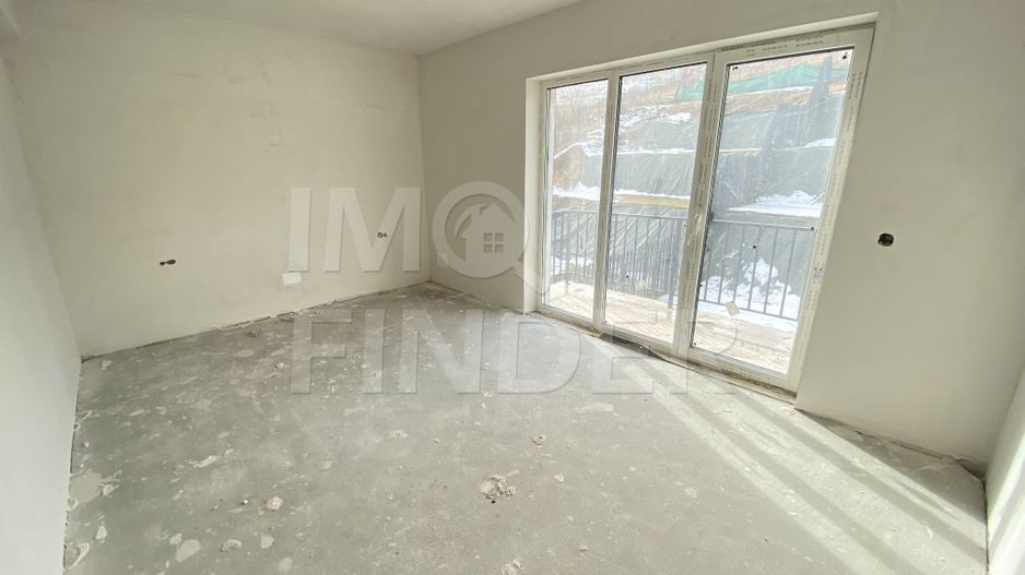 Vanzare casa individuala, zona Valea Garbaului, finalizata cu CF - Poză 18