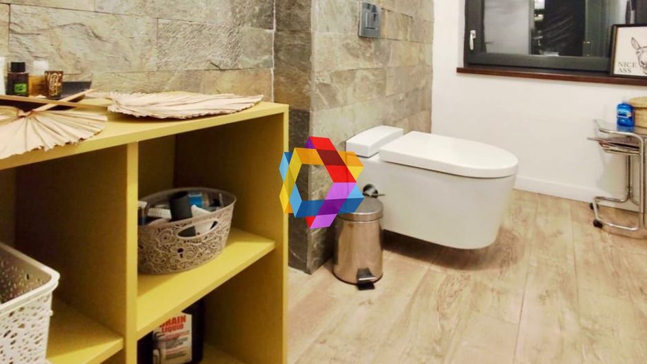 Casă 420 mp Cristian - Poză 17