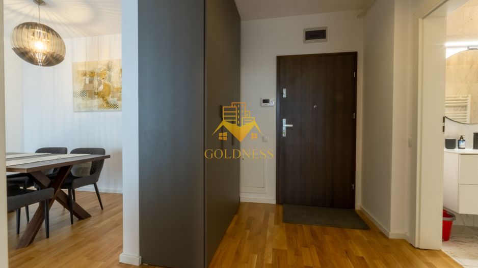 2 camere, modern, bloc nou,Intre Lacuri, zona Iulius mall, Park Lake - Poză 8