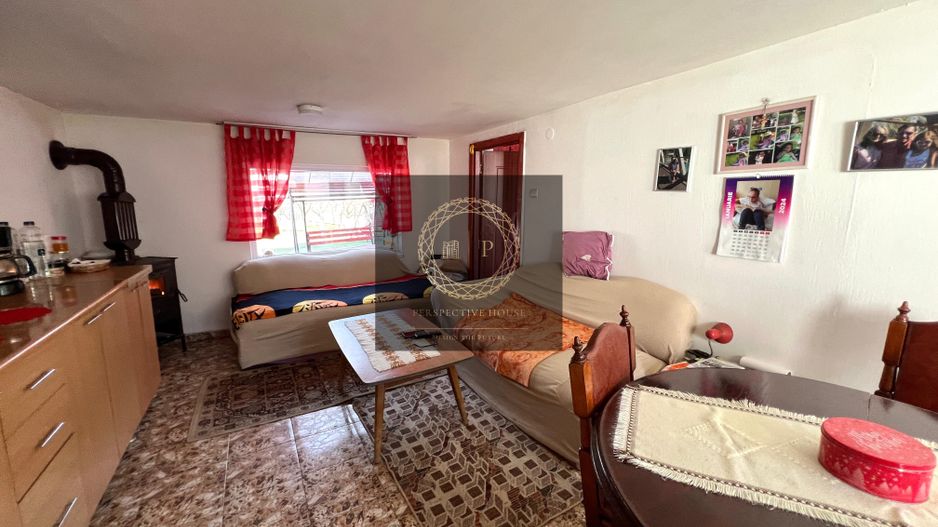 Casă pretabila 2 familii | 280 mp utili| 1350mp Teren | Garaj - Poză 30
