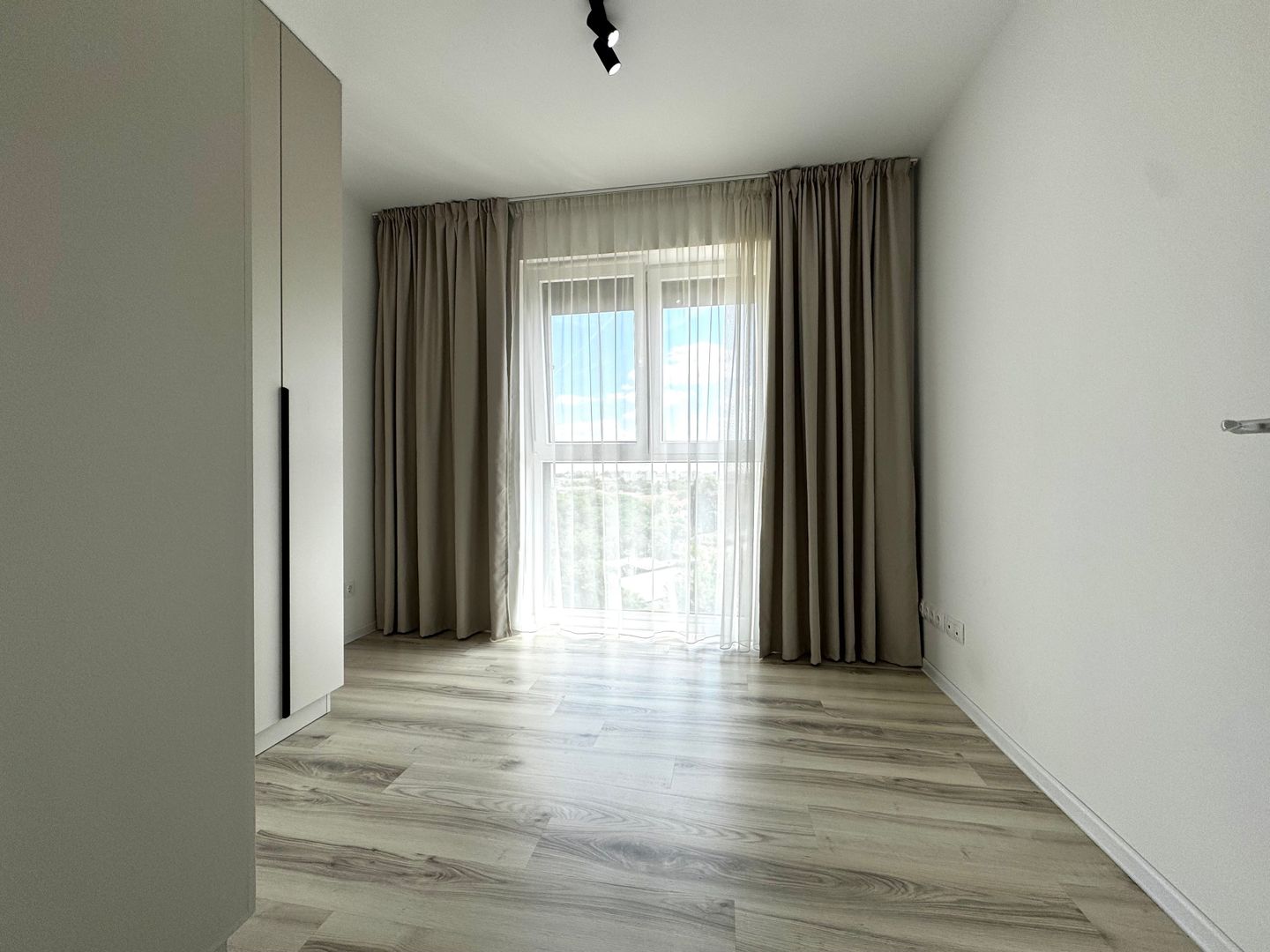 Eleganță la apus – apartament 3 camere, în zona Lipovei, lângă pădure - Poză 12