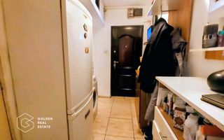 Apartament 3 camere, 53 mp, zona Spitalului Judetean - Poză 7