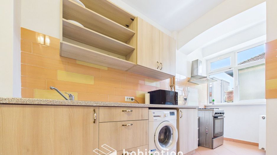 Apartament 3 camere, 90 mp, la 5 minute de Iulius Town și Unirii - Poză 15