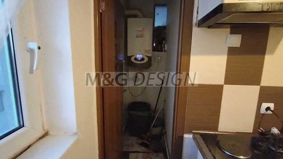 Vand   apartament spatios cu 3 camere, situat in zona SAGULUI - Poză 4