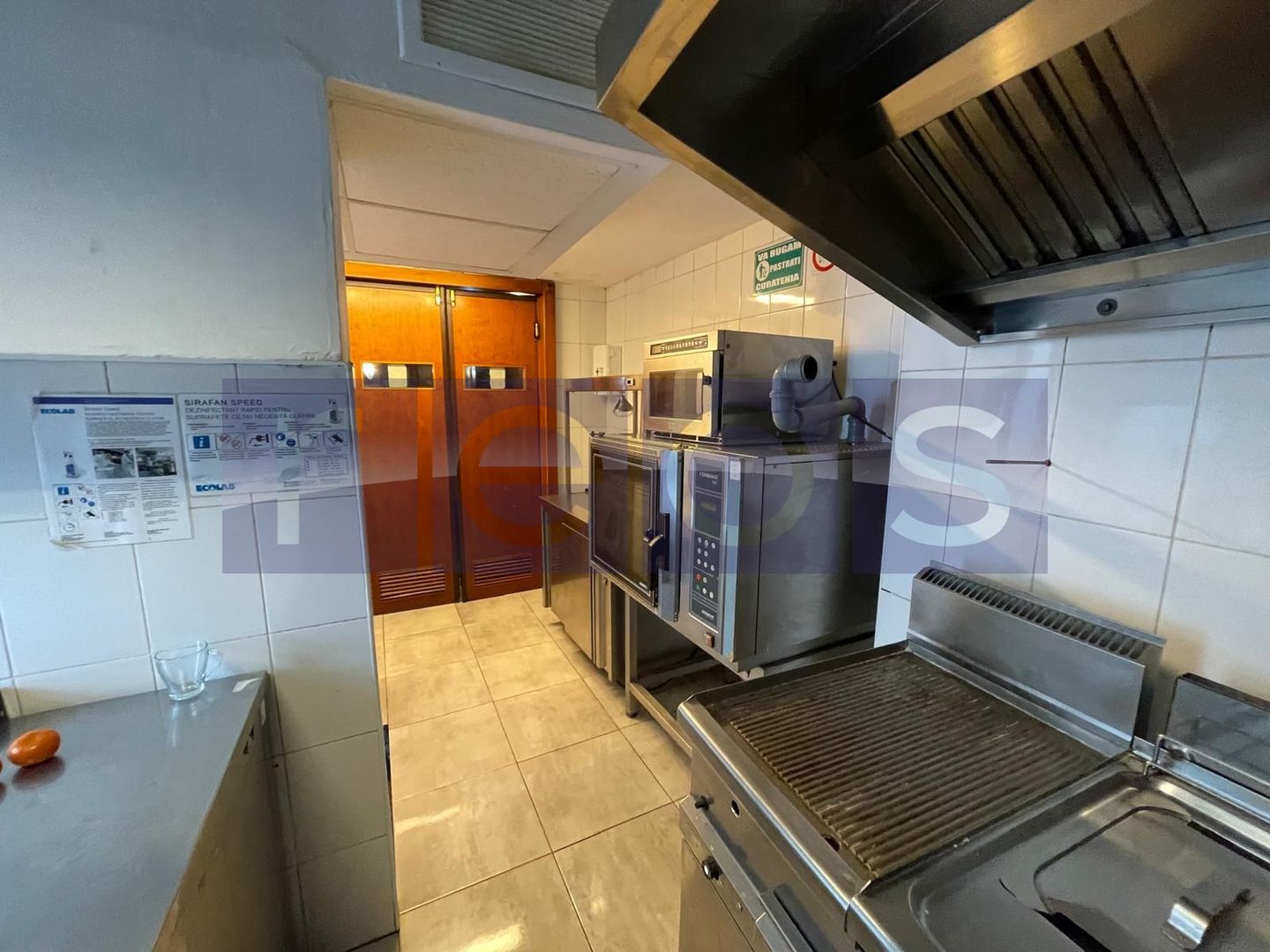 INCHIRIERE RESTAURANT ISU PIATA ROMANA ULTRACENTRAL VIZIBILITATE MARE - Poză 13