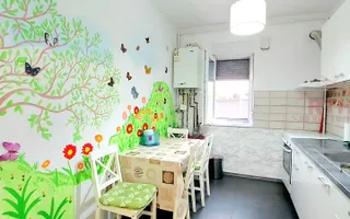 Apartament de inchiriat, 2 camere, Giroc zona centrala, langa Scoala - Poză 16
