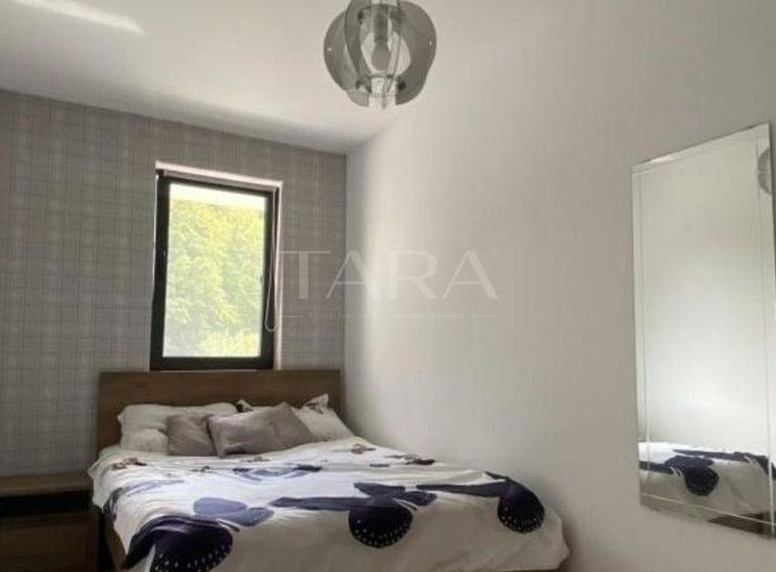 Apartament cu 2 camere de vanzare in zona Manastur - Poză 7