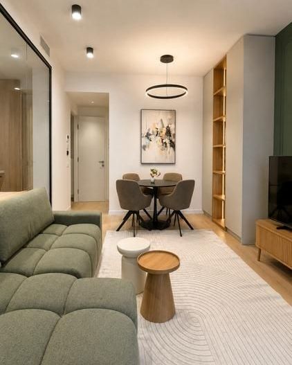 Apartament premium | Prima Închiriere | Parcare | Nusco City - Poză 2