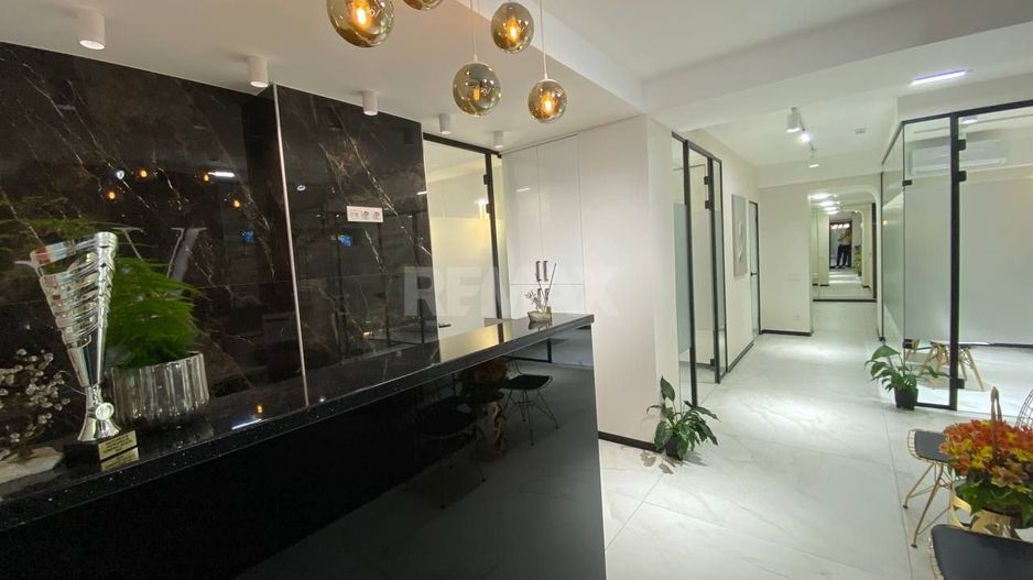 Spațiu Comercial de Vânzare Buiucani, str. Alba Iulia - Poză 25