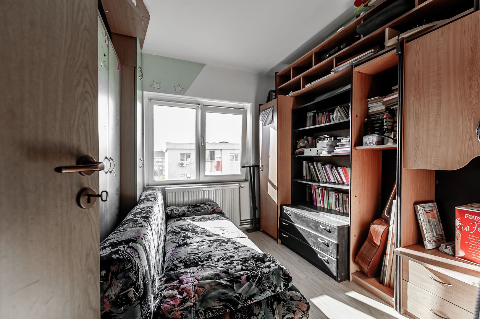 REZERVAT! Apartament 5 camere în Micălaca - Poză 9