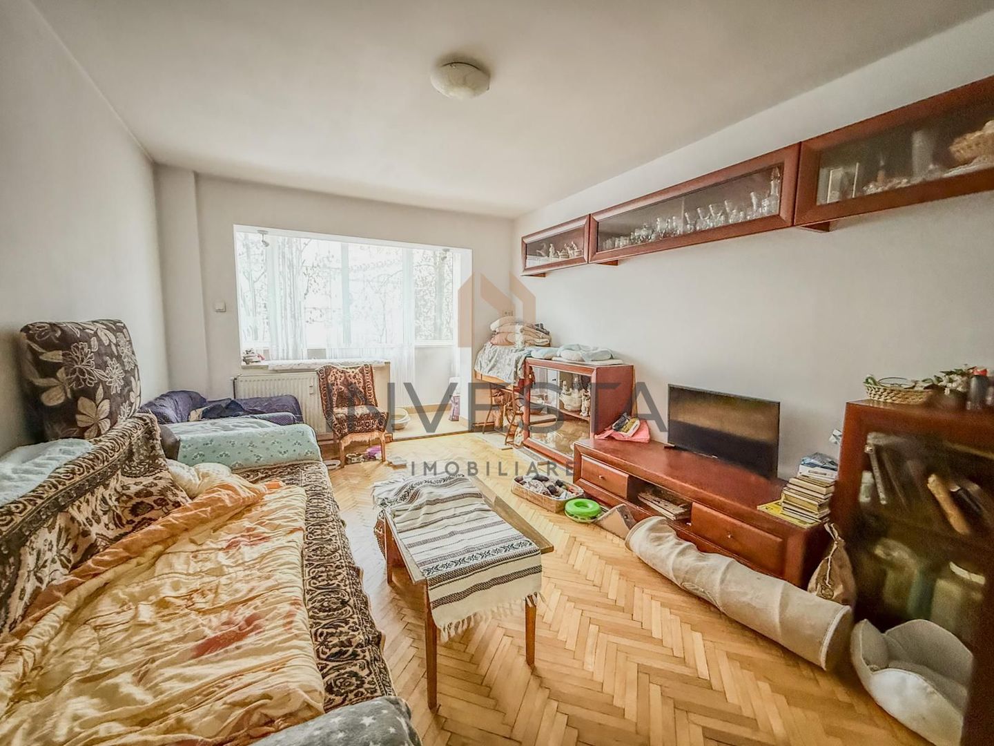 Apartament 2 camere decomandate | Etaj 2 | Orientare sudica! - Poză 1