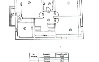 Vila Individuala cu 7 Camere | Teren 252 MP | Otopeni DN1- langa Lidl - Poză 34