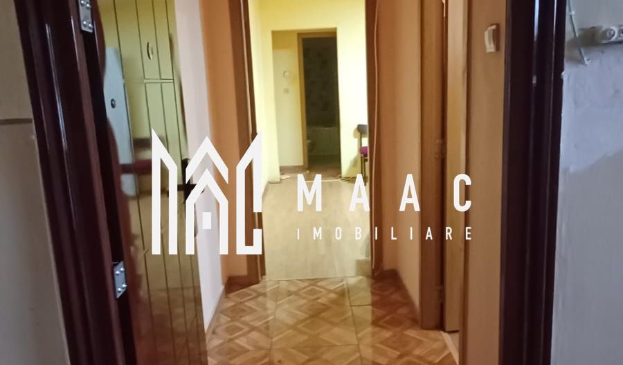 Apartament 2 Camere | Semidecomandat | 41 MPU | Parter - Poză 5