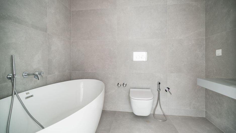 Vila  de tip Urban Villa 07 in faza 1 in Amber Forest - Poză 17