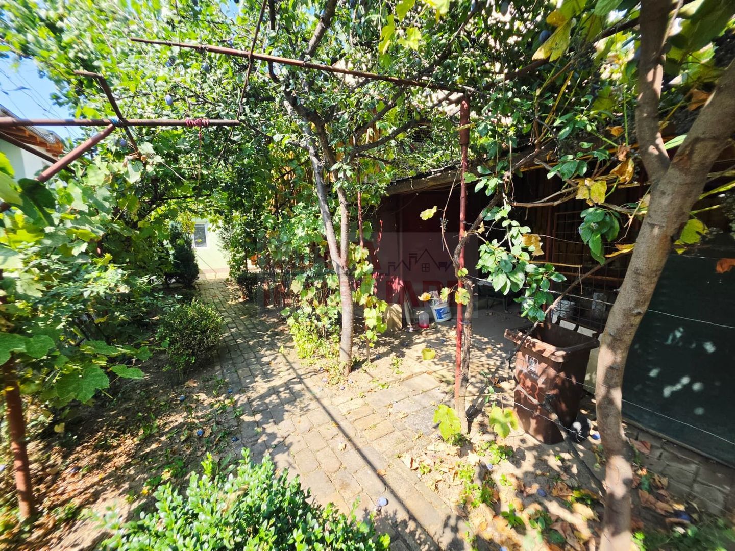 Casă 4 camere, teren 315 mp, garaj – Cantacuzino, Ploiești - Poză 59
