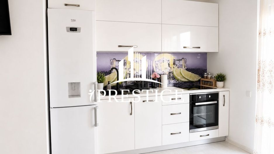 APARTAMENT 3 CAMERE | BALCON | PARCARE | LIFT | ZONA RAHOVEI - Poză 10