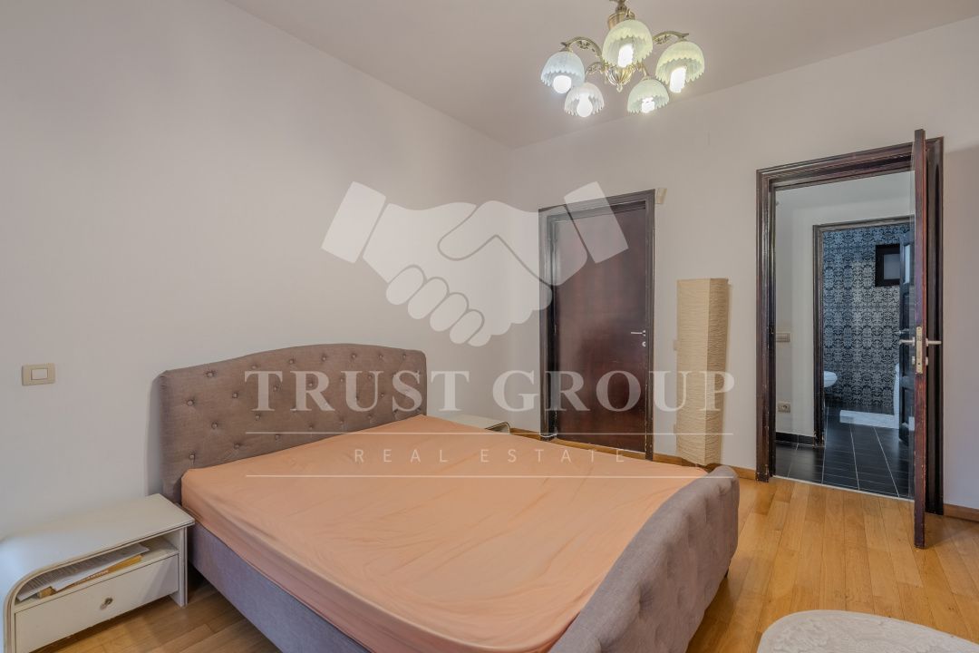 Doua apartamente in vila | Panduri | Cotroceni - Poză 15