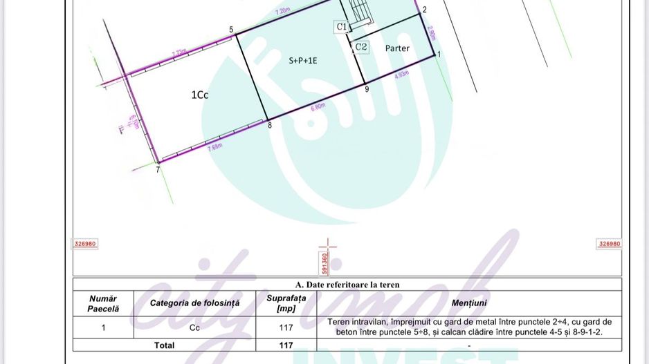 De la 0 - pentru o casa asa cum ti-ai imaginat - Poză 15