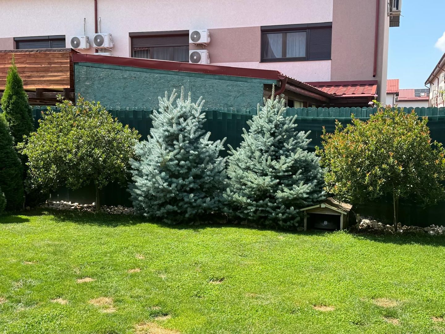 Duplex modern  | Trend Residence | Splaiul Independenței| Panouri Fotovoltaice - Poză 1