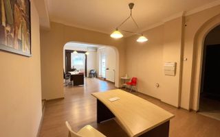 Apartament elegant cu 3 camere și cameră de serviciu | Ultracentral - Poză 2