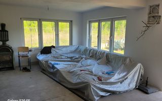 Casă Valea Avrigului | 1050 mp teren | Lângă Brambura Park | Intabulată - Poză 4