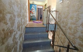 Casa 5 camere cu teren 942 mp Agigea - Poză 30
