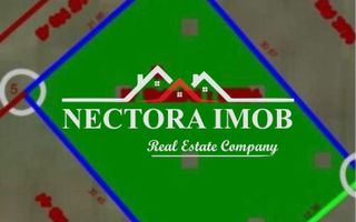 NECTORA IMOB-Teren Intravilan 667 mp, Beverly Hills-Padure Baile Felix - Poză 7