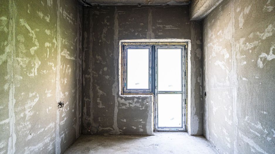 Apartament 3 cam., 2 bai, 2 balc., bloc nou, finisat la cheie, centrala termica - Poză 8