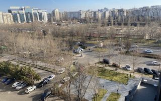 Proprietar Penthouse Unirii 4 camere  vedere la bulevard - Poză 14